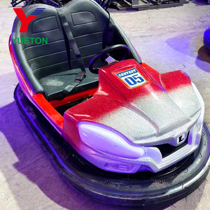 Atracciones para Niños, Juegos Mecánicos para Parques de Diversiones, Coches de Choque Eléctricos en Venta, Los <span class=keywords><strong>Chocones</strong></span> - Product Image 1