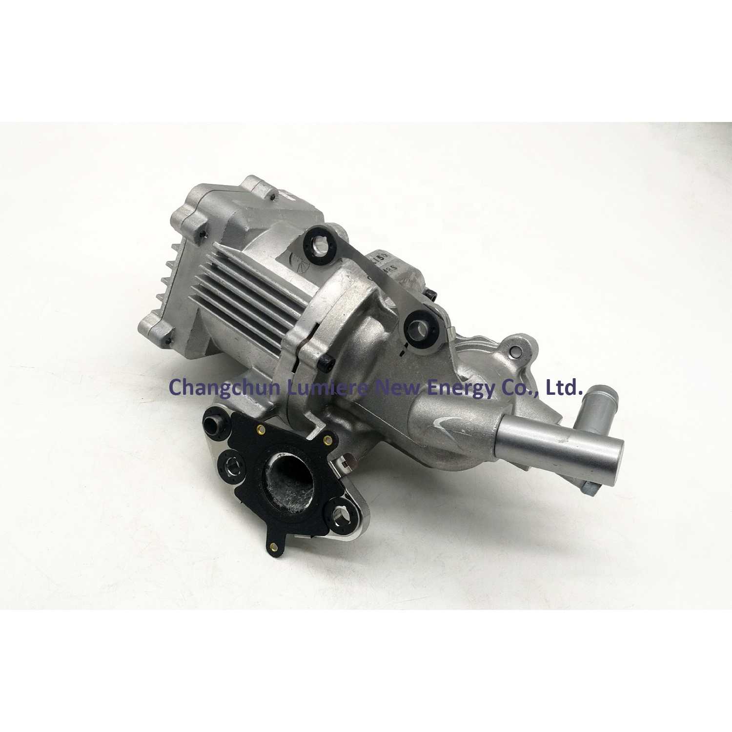 Hconcet New Coolant Water Pump 04138560 04137490 04137233 Compatible with Deutz D2.9L4 TD2.9 L4 Engine : Hconcet New Water Pump 16100-59165 16100-59166 16100