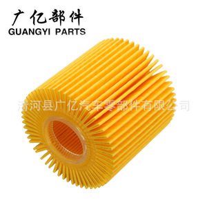 กรองน้ำมันเครื่อง 60*57 มม. เส้นผ่านศูนย์กลางภายใน 27 มม. สำหรับโตโยต้า โคโรลล่า พรีอุส RAV4 ยาริส อเวนซิสเกียร์ธรรมดา - Product Image 2