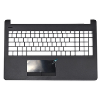 Ensemble de charnières pour HP 15-BS 15T-BS 15-BW 15Z-BW 250 G6 255 G6 TPN-C129-C130