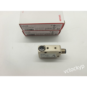 Sensor Fotoeléctrico Leuze KRT18BM.V3/G6X-M12 Usado - Product Image 4