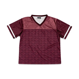 เสื้อฟุตบอลอเมริกันแบบใหม่ ออกแบบเองได้ ราคาดี มีจำหน่าย - Product Image 2