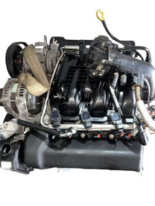 Hot bán sử dụng Dodge Jeep hoàn chỉnh động cơ ekg <span class=keywords><strong>V6</strong></span> động cơ xăng cho Jeep Cherokee tự do Chrysler 3.7 - Product Image 2