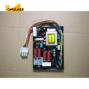 Carte régulatrice de tension DST-100-2FAK monophasée AVR pour générateur SVC - Product Image 4