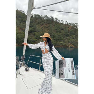 Vestidos Casuales Eyyo Icon Team - Product Image 4