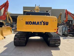 Máquina de Movimiento de Tierras Komatsu PC300 en Oferta, Motor Original con Excelente Rendimiento - Product Image 6
