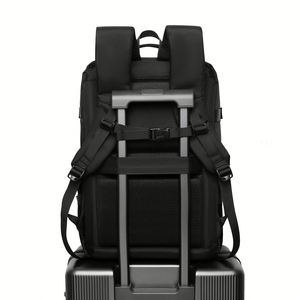Custom logo Business Luxury Best <b>Large</b> Capacity Outdoor College Mochila Bagpack Waterproof Back Pack Travel <b>Laptop</b> <b>Bag</b> Backpack - Product Image 4