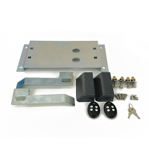 Opérateur <span class=keywords><strong>de</strong></span> <span class=keywords><strong>portail</strong></span> <span class=keywords><strong>coulissant</strong></span> Wifi Moteurs électriques <span class=keywords><strong>Moteur</strong></span> intelligent <span class=keywords><strong>de</strong></span> porte coulissante automatique - Product Image 5