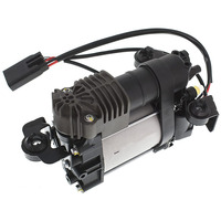 Compresseur de suspension pneumatique de haute qualité BF pour Jeep Grand Cherokee WK2 11-16 avec garantie de remplacement de 12 mois 68041137AD