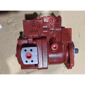 Bomba de Pistones Hidráulica Serie K3VL K3VL80/B-1ARSS-P0-A406 K3VL28 K3VL45 K3VL80 K3VL112 - Product Image 5
