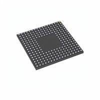 201 UFBGA Original STM32F745IEK6 IC MCU 32BIT 512KB FLSH 176UFBGA Composants Électroniques Intégrés
