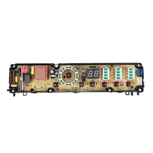 HX-6201 <span class=keywords><strong>Hisense</strong></span>-piezas y accesorios para electrodomésticos, lavadora, tablero de pantalla - Product Image 1