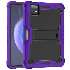 GSCASE, venta al por mayor, funda protectora para tableta, 3 en 1, funda de armadura híbrida para <span class=keywords><strong>xiaomi</strong></span> <span class=keywords><strong>pad</strong></span> 6 - Product Image 4