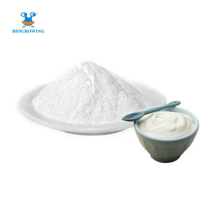Conservazione naturale degli alimenti nei prodotti lattiero-caseari conservazione dello yogurt biologico probiotico ad alta potenza - Product Image 1