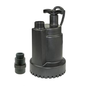 Thiết Kế Hút Đáy Máy Bơm Nước Chìm Tiện Ích Nhỏ Gọn Tiết Kiệm Năng Lượng Để Loại Bỏ Nước - Product Image 4