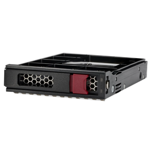 P47808-B21 HPE <span class=keywords><strong>960GB</strong></span> SATA 6G LFF LPC à lecture intensive <span class=keywords><strong>SSD</strong></span> multi-fournisseurs - Product Image 1