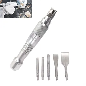 Grattoir <span class=keywords><strong>pneumatique</strong></span> <span class=keywords><strong>Ciseau</strong></span> Crayon Fine Art Sculpture <span class=keywords><strong>Bois</strong></span> Sculpté Avec 5 ciseaux Échelle <span class=keywords><strong>Pneumatique</strong></span> Pelle <span class=keywords><strong>À</strong></span> Gaz <span class=keywords><strong>Ciseau</strong></span> Graver Outils - Product Image 1