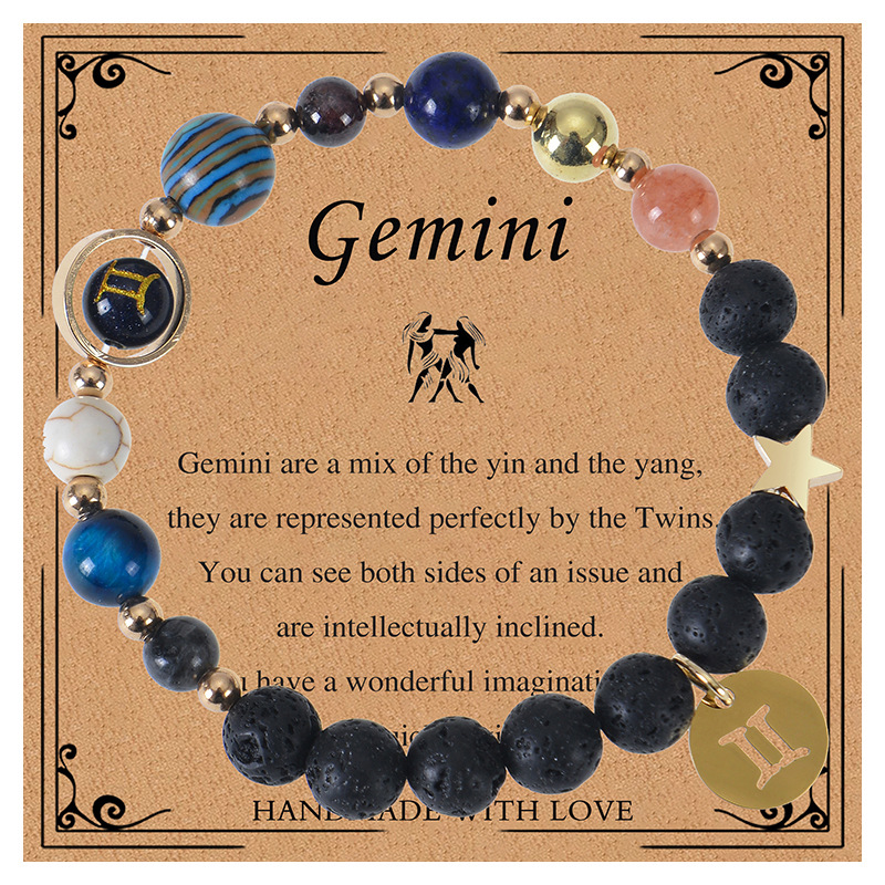 Gemini - gemini