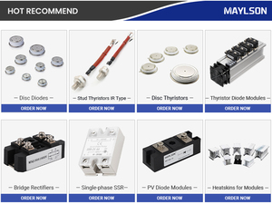 Diode CHỈNH LƯU phục hồi 100A 100 amp 100U 100ur - Product Image 3