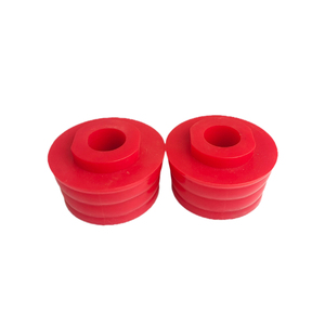 Bujes de Poliuretano Reforzado para Modificación de Automóviles, Bujes de PU Resistentes al Desgaste, Aptos para Ford F250 F350 2008-2016 - Product Image 4