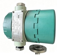 TF-YX25 DN25 Thermal Gas Mass Flow Meter 1-120Nm³/h ±1% Accuracy 4-20mA RS485 Ex-Proof for Natural Gas