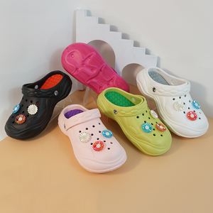 Popular Design High Quality Nurse <strong>Clog</strong> Garden Shoes <strong>Clogs</strong> for Women - Product Image 4