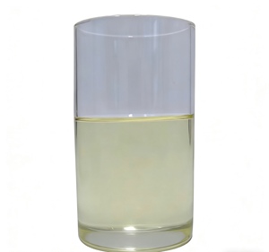 Aceite de Silicona Química Pdms 5~100 000 Cst, Materia Prima para Lubricante/Amortiguación/Cosmética/Agente Antiespumante - Product Image 1