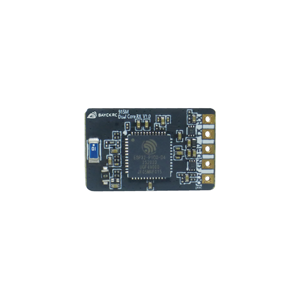 ขายดี BAYCK 915Mhz 868MHz รีโมทคอนโทรลแบบ Dual Core RX รองรับ SBUS เสาอากาศคู่ MHF1/U.FL ผลิตตามแบบเฉพาะ จังหวัดกวางตุ้ง ประเทศจีน - Product Image 2