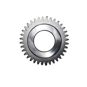 Pièces de transmission de camion de haute qualité JS85A-1701113, boîte de vitesses, deuxième axe, troisième vitesse pour Sinotruk - Product Image 2