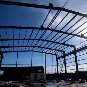 คลังสินค้าพร้อมใบรับรอง CE ระดับมืออาชีพ - Product Image 6