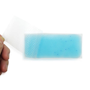 Гелевые пластыри от лихорадки для детей 2025 года – трендовый продукт для облегчения боли и реабилитации - Product Image 4