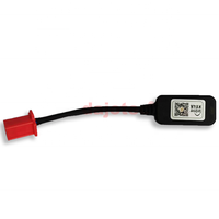 Controlador Inteligente de CC sin Escobillas ND Fardrive, Software de Programación para PC, Cable de Datos USB, Dongle Bluetooth