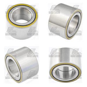Rodamientos de rueda de carga de repuesto para montacargas usados para JUNGHEINRICH ETM/V 214/216 con OEM <span class=keywords><strong>NO</strong></span> 50056599 - Product Image 6