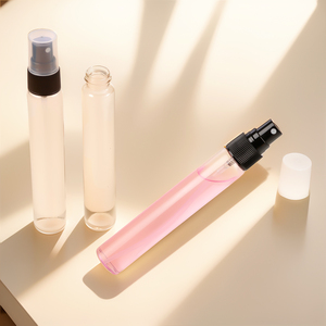 Маленькие стеклянные флаконы для духов, 10 мл - Product Image 4