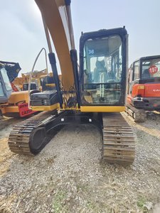 Excavatrice sur chenilles d'occasion 12 tonnes, moteur et boîte de vitesses Caterpillar d'origine japonaise pour 312C 312D 312D2 312D2GC 312DL - En vente - Product Image 6