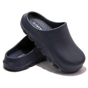 हेवा अनुकूलित शरद ऋतु सर्दियों के इनडोर आउटडोर स्पोर्टी महिलाओं के एवा क्लोज विरोधी पर्ची हल्के बगीचे जूते - Product Image 6