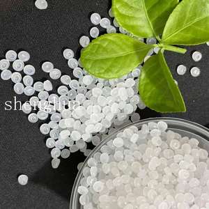Partículas de LDPE LG Coreanas MB9500, Revestimiento con Resistencia a Bajas Temperaturas, Alta Fluidez y Baja Contracción, Materias Primas de LDPE - Product Image 6