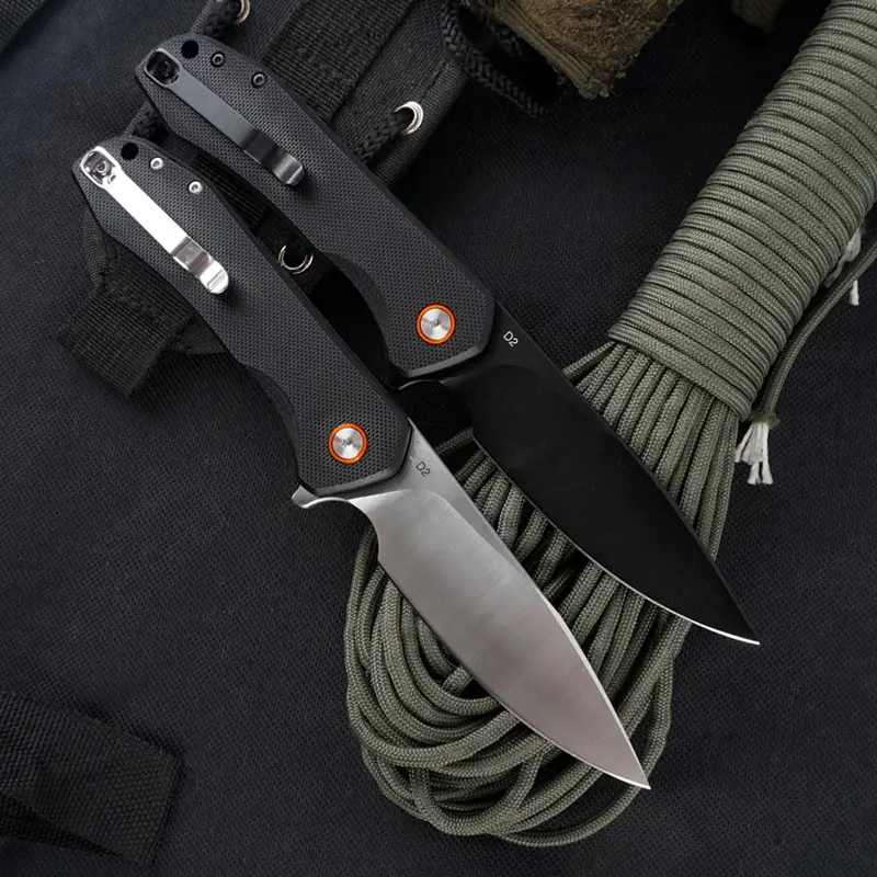 YJ Knives