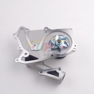 Système de refroidissement de haute qualité PUMP ASSY-COOLANT 25100-3C120 251003C120 pour Hyundai Accent 25100 3C120 - Product Image 3
