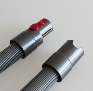 Accessoire pour <span class=keywords><strong>aspirateur</strong></span>, tuyau rétractable, tube d'extension <span class=keywords><strong>flexible</strong></span>, tuyau d'aspiration pour <span class=keywords><strong>aspirateur</strong></span> Dy Son - Product Image 2