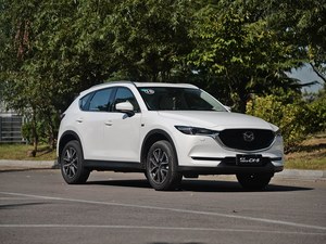 Meilleure Offre Voiture d'Occasion Premium : Mazda CX-5 2017 Économe en Carburant et Durable, Véhicule à Faible Kilométrage - Product Image 3