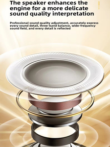 Tai nghe không dây Bluetooth P2961, tai nghe thể thao, tai nghe stereo không dây, tai nghe HiFi, tai nghe cho điện thoại thông minh, TV, chơi game - Product Image 6