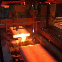 Lámina de Acero al Carbono Duro de 0.9 mm, Material de Construcción de Alta Resistencia, Placa de Acero Corten A36/Fabricante de Placas de Acero al Carbono