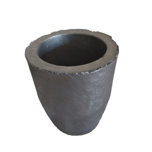 אלומיניום אלומיניום נמס נמס תנור גז התכה תנור פחם כסף נחושת אלומיניום נמס - Product Image 3