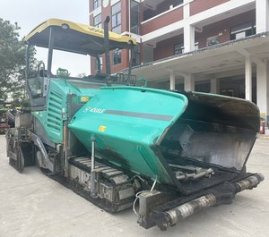 Finitrice per Asfalto <span class=keywords><strong>Vogele</strong></span> S1880-3 del 2021, Larghezza di Pavimentazione 9m, Pompa Idraulica con Scatola del Cambio, Motore Originale, 3200 Ore, Condizioni Eccellenti - Product Image 1