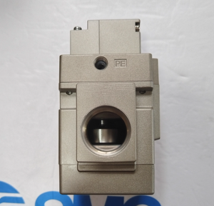 SMC VGA342-06TA Conector Industrial Antielectrónico y Antiexplosión de 3 Puertos - Product Image 4