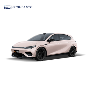 Nuovissimo SUV Compatto Cinese LEAPMOTOR Lafa5 Edizione Comfort 2025 2026, Auto Elettrica a Nuova Energia, Autonomia 501-600km, Motore 150-200kW - Product Image 3