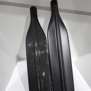 Tubes de pêche en fibre de carbone fournis directement par l'usine - Antidérapants, résistants à l'usure, économiques pour les pêcheurs - Product Image 4