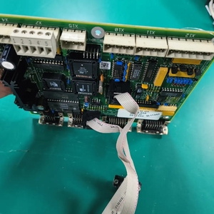 ACS основная плата управления P/N 07549038 - Product Image 5