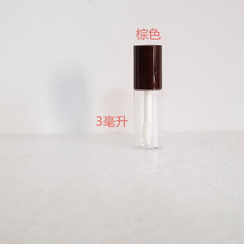 Brun foncé 3 ml
